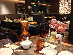-汤城小厨•粤菜•靓汤(苏州街店)