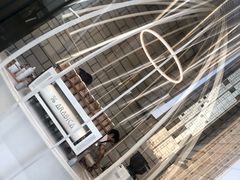 -% Arabica阿拉比卡咖啡(深圳湾万象城店)