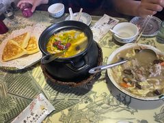 -桃源人家(东门店)