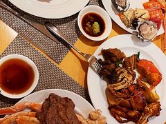 -威斯汀舞台餐厅