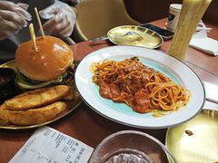 -魏斯理汉堡(西安沣东吾悦店)