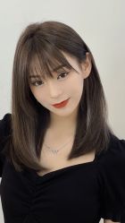 -JGO·烫染接发