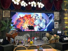 -酤居湖景音乐餐吧(安宁店)