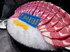 -德天肥牛海鲜火锅(城西银泰店)