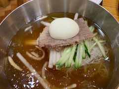 -江南面屋(明洞店)