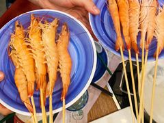-樾餐厅泰式海鲜火锅(民歌湖店)