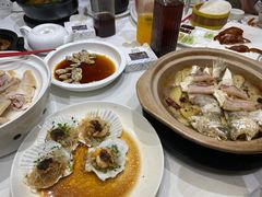 -和记小菜(东方店)
