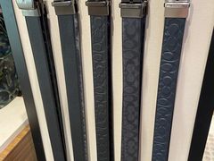 -COACH蔻驰(银泰店)