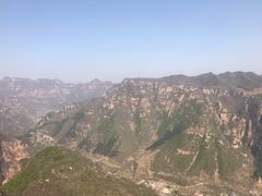 -京东石林峡风景区