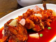 -佬泰丰斋· 乌镇茶食餐厅