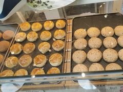 -嘉华鲜花饼·现烤(昆明老街店)