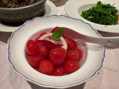 -江南灶中餐厅(南京香格里拉店)