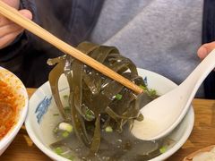 -豆相识•九九豆腐脑(牛咡桥店)