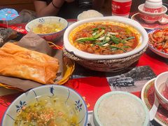 -味福记·本地特色菜(八一万达广场店)