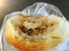鲜肉月饼-沈大成(城隍庙店)