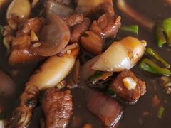 -海味饭店(金海岸广场店)