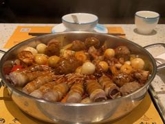 -黄记煌三汁焖锅(广州曜一城店)