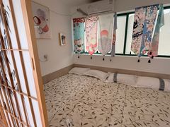 -小时光泳池别墅轰趴