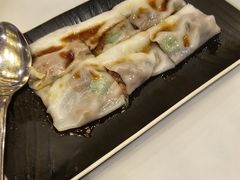-白天鹅宾馆-宏图府餐厅