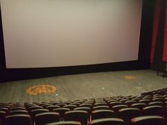 -上影国际影城(普陀绿地缤纷城店)