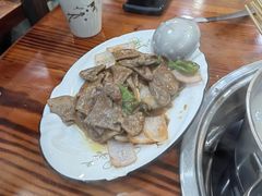 -盈田盈粥庄(黄兴公园店)