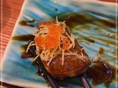 -気楽亭和食料理(气乐亭大世界本店)