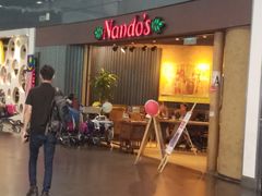 -吉隆坡国际机场