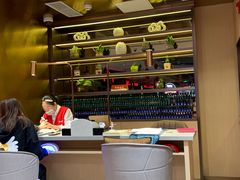 -海底捞火锅(公益西桥店)