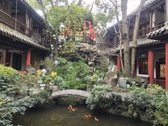 -钦善斋(武侯祠店)