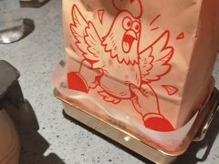 -江边城外烤全鱼(方庄时代购物中心店)