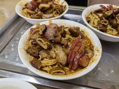 -广和隆猪蹄面(钟法路店)