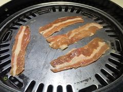 -梅梅家的烤肉店(槐北路店)