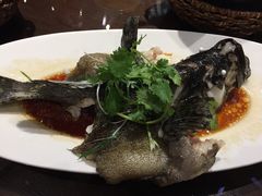 -皇后餐厅-煲仔·小菜·打边炉(古北店)