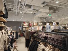 -MUJI无印良品(京西大悦城店)