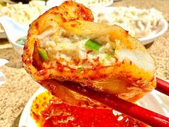 -金谷园饺子馆(北邮总店)
