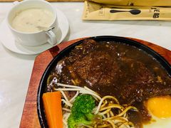 -两点半深夜牛排(斗西路店)