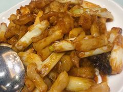-金春禧·鲁菜海鲜(延吉路万达店)