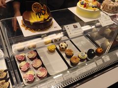 -Pantry's Best派悦坊蛋糕(K11购物艺术中心店)