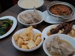 -松發肉骨茶(克拉码头店)