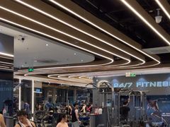 -24/7 FITNESS 健身(罗湖金光华店)