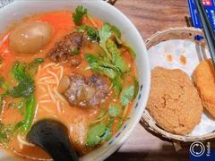 -和府捞面(方庄店)