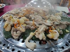 -友口福(大良店)