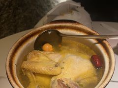 -又见炊烟私房菜(敬亭路店)