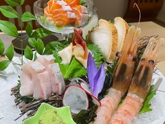 -紫· 割烹  Kappo Murasaki