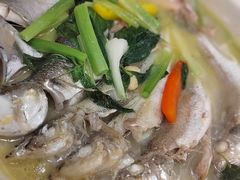 -明香海鲜酒家(华强北店)