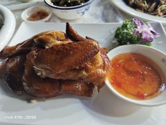 -东江海鲜大排档·潮汕菜·砂锅粥