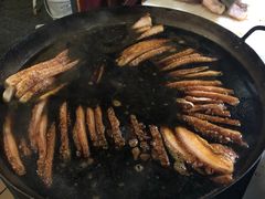 -老太皮肚面