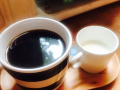 热美式-JAMES+詹嘉厨房