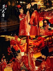 -今生有约婚纱摄影店(景德路店)