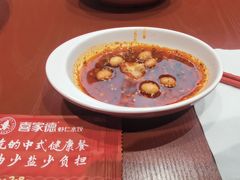 -喜家德虾仁水饺(岗厦北店)